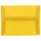 JAM Paper A1 Translucent Vellum Invitation Envelopes, 25ct.
